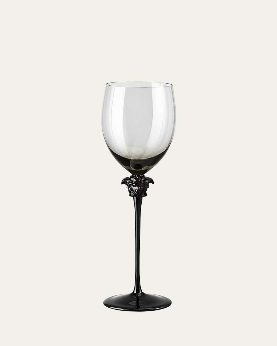 Medusa Lumiere Haze Red Wine Glass